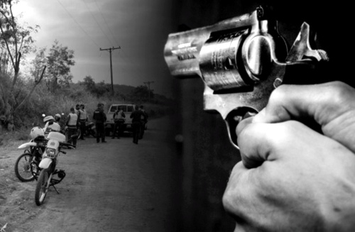 Atentado y amenazas contra ex policía en Llano Verde de Cali Atentado y amenazas contra ex policía en Llano Verde de Cali