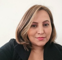 Aura Espinosa - Abogada, Especialista en Cultura de Paz y DIH Aura Espinosa - Abogada, Especialista en Cultura de Paz y DIH