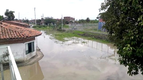 CAIF del Oriente en Puerto Tejada a punto de convertirse en un elefante blanco