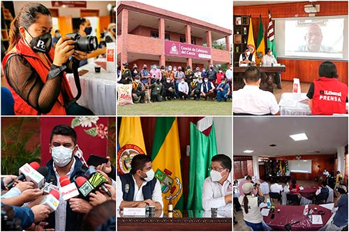 CAUCA SE PREPARA PARA RECOGER MÁS DE 900 MIL SACOS DE CAFÉ ESTE PRIMER SEMESTRE CAUCA SE PREPARA PARA RECOGER MÁS DE 900 MIL SACOS DE CAFÉ ESTE PRIMER SEMESTRE
