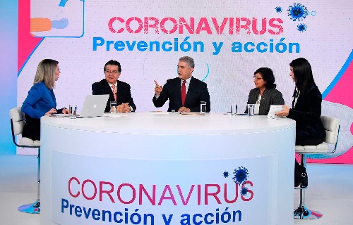 Cada día son más lamentables los efectos de la pandemia en Colombia