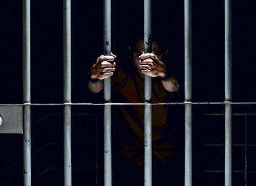 A 18 años de cárcel fue condenado por abusar de una menor