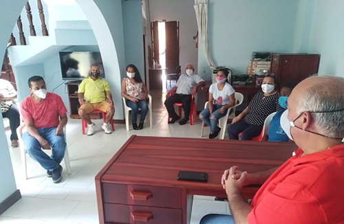 Carlos Julio Bonilla Soto El Cauca puede mejorar en medio de sus grandes dificultades: Carlos Julio Bonilla Soto