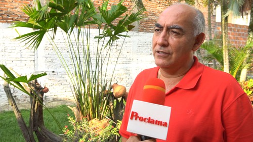 Carlos Julio Bonilla Soto Carlos Julio Bonilla Soto