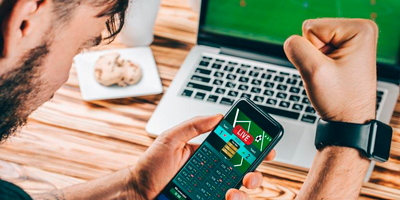 Cómo la tecnología ha ayudado a las apuestas deportivas online