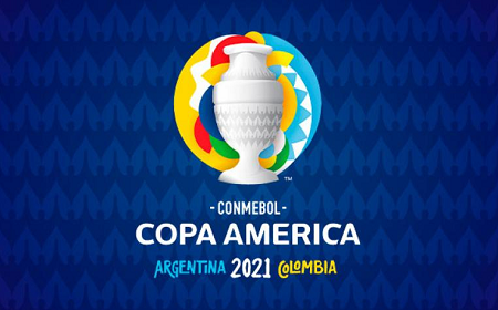 Copa América 2021 Copa América 2021