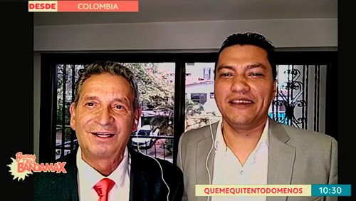 Darío Gómez el rey del despecho