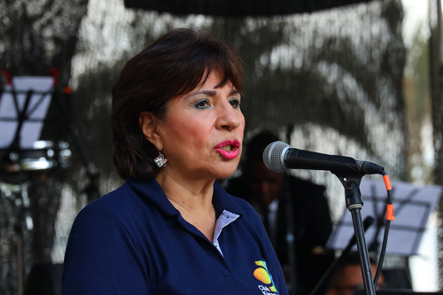 Dios estuvo en el Festival de Música Clásica