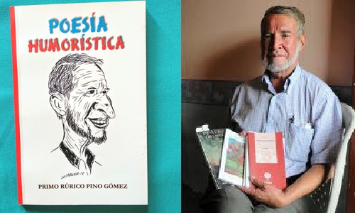 El humor en la poesía
