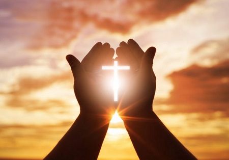 El lenguaje del amor es Dios