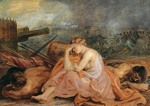 Eros y Tánatos