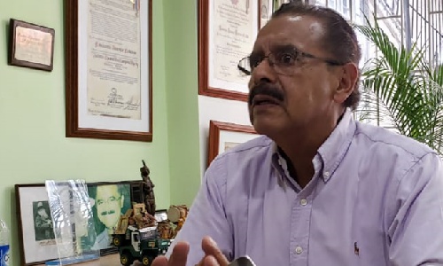 Falleció el hombre de La Sabrosura de la Radio