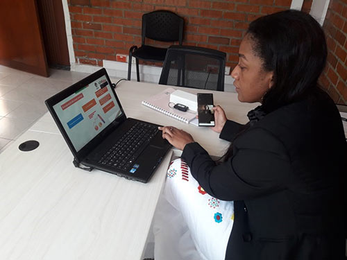 Viabilidad financiera, modernización del recaudo e inversión social en el Cauca Viabilidad financiera, modernización del recaudo e inversión social en el Cauca