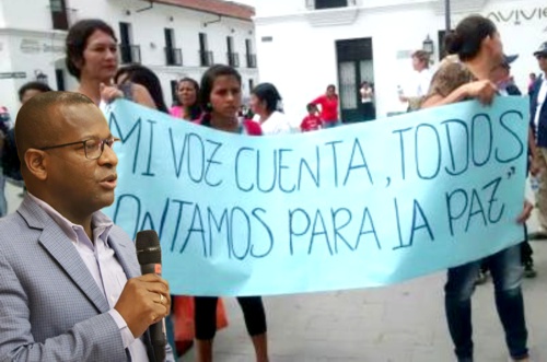 Gobernación del Cauca cumple a las víctimas del conflicto armado Gobernación del Cauca cumple a las víctimas del conflicto armado
