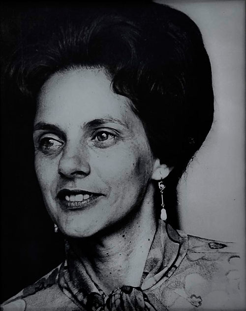 Gobierno Departamental exalta la memoria de la exgobernadora del Cauca, Josefina Angulo de Garrido Gobierno Departamental exalta la memoria de la exgobernadora del Cauca, Josefina Angulo de Garrido