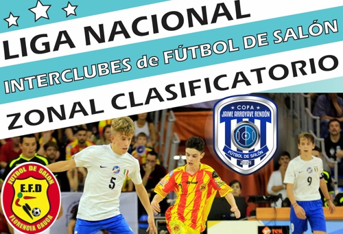 Indeportes desmiente patrocinio en zonal de fútbol de salón