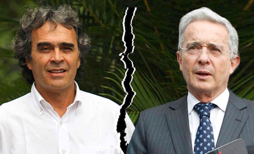 Investigación de Fajardo: Uribismo a tres bandas Investigación de Fajardo: Uribismo a tres bandas