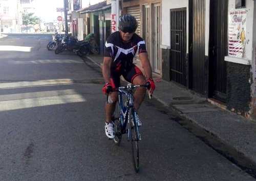 Quilichao de luto: Falleció en accidente Jesús Arlen Mosquera Quilichao de luto: Falleció en accidente Jesús Arlen Mosquera