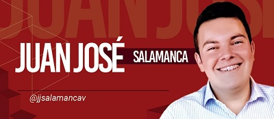 Juan José Salamanca Juan José Salamanca