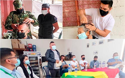 Gobernación del Cauca trabaja por la inclusión de la población LGTBI
