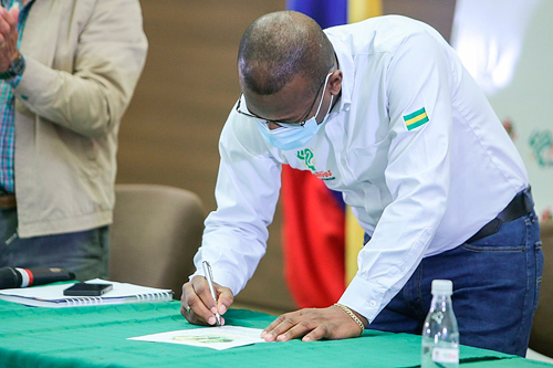 La complejidad del Cauca puede fortalecer su futuro