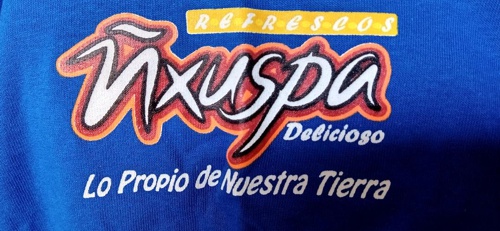 Jugos y mermeladas Ñuzpa Jugos y mermeladas Ñuzpa