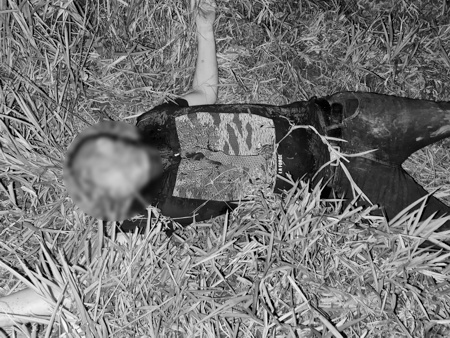 Nueva masacre en Santander de Quilichao, norte del Cauca. Nueva masacre en Santander de Quilichao, norte del Cauca.