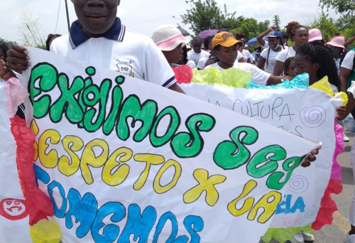Ofrecen recompensa para capturar ladrones en Guachené Ofrecen recompensa para capturar ladrones en Guachené