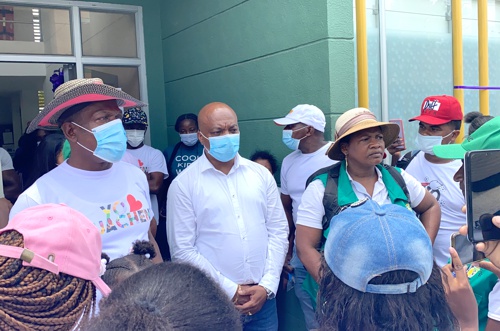 Ofrecen recompensa para capturar ladrones en Guachené Ofrecen recompensa para capturar ladrones en Guachené