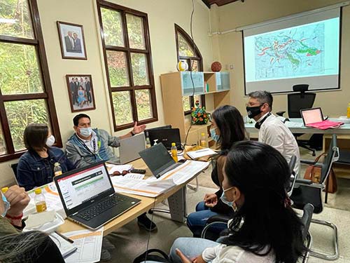 plan de ordenamiento plan de ordenamiento