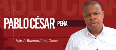 Pablo Cesar Peña - Columnista Pablo Cesar Peña - Columnista