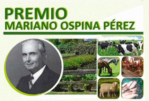 Premio Ospina Pérez