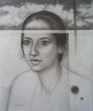 RETRATO DEL NATURAL
