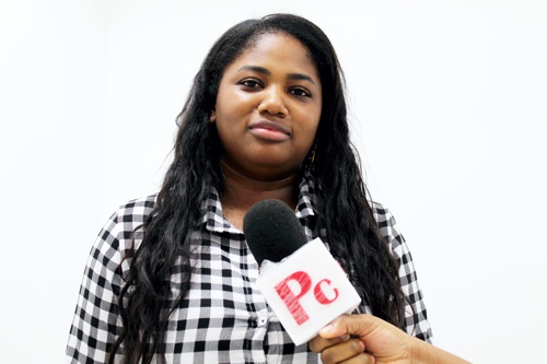 Sandra Milena Roa Torres, jefe Oficina Jurídica de Puerto Tejada