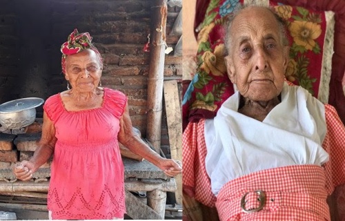 Telma, la reina de los inolvidables Cuaresmeros de Puerto Tejada Telma, la reina de los inolvidables Cuaresmeros de Puerto Tejada