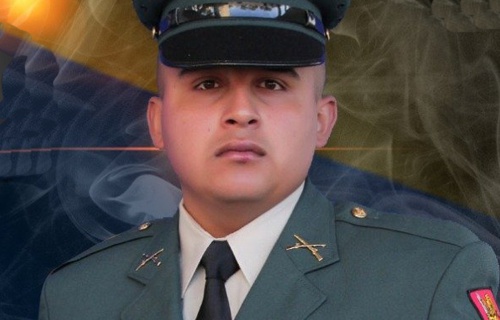 Un suboficial del Ejército muerto y siete soldados heridos en sur del Cauca