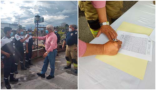 popayán bomberos popayán bomberos