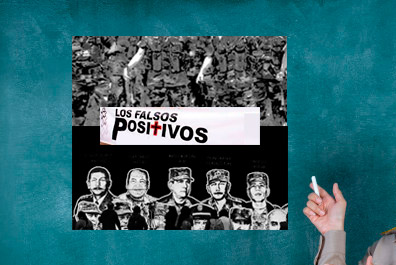 POR LA VERDAD Y LA DEFENSA DE CÁTEDRA 