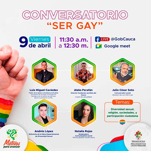 Ser Gay Ser Gay