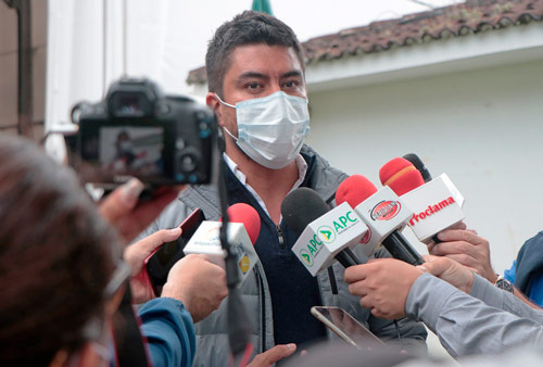 Incumplimientos en ejecución de proyectos agrícolas en el Cauca Incumplimientos en ejecución de proyectos agrícolas en el Cauca
