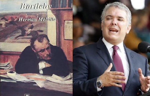 La alegoría de escuchar