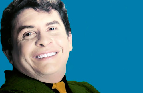 Rodolfo Aicardi, el verdadero rey de la música tropical Rodolfo Aicardi, el verdadero rey de la música tropical