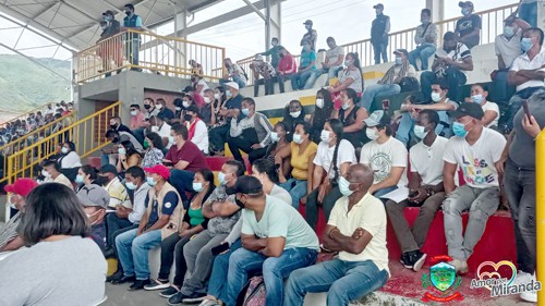 Cauca avanza en la búsqueda de soluciones concertadas