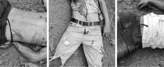 Confirman nueva masacre en Suárez - Cauca