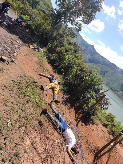 Confirman nueva masacre en Suárez - Cauca