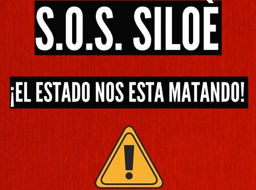 Continúan enfrentamientos entre la población y fuerzas armadas en Cali