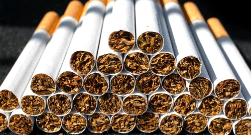 El consumo de tabaco es la principal causa de muerte evitable en el mundo