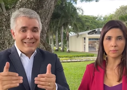 Matrícula gratis y regreso de indígenas al Cauca