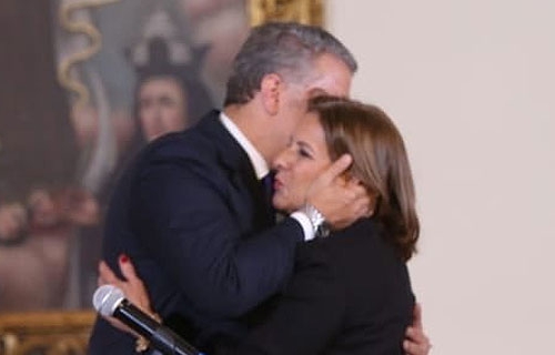 “El que esta fuera del Derecho es el Gobierno”: CNP
