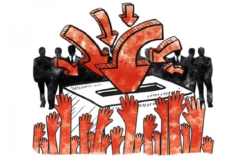 El “Anti-voto” definirá las próximas elecciones